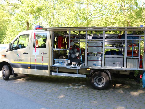 Impressionen vom KreisFamilienTag 2018 